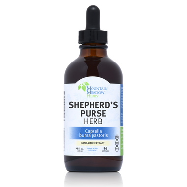 Shepherd's Purse Extract