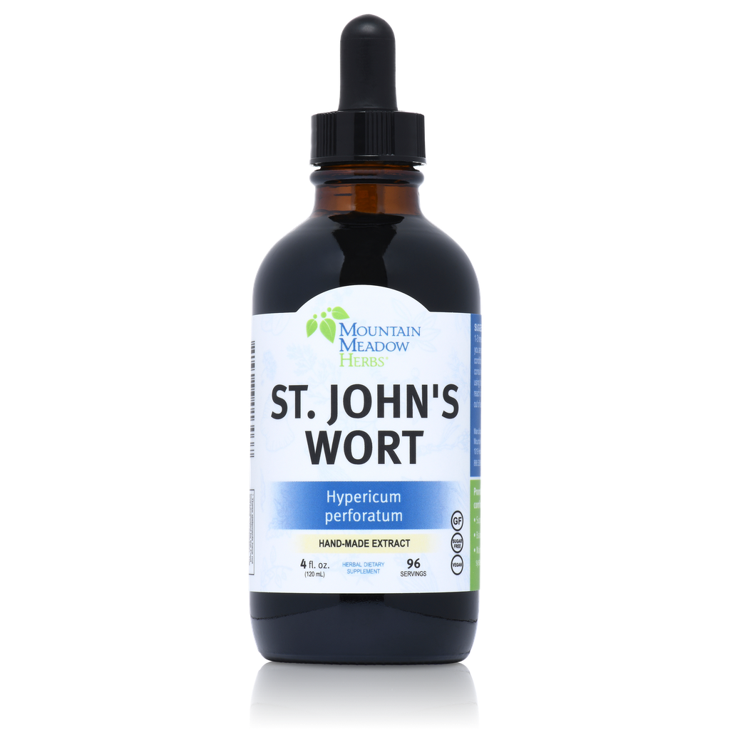 St John's Wort Extract