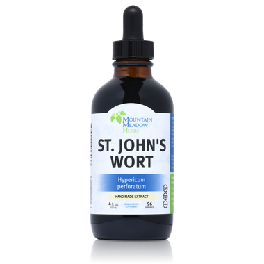 St John's Wort Extract