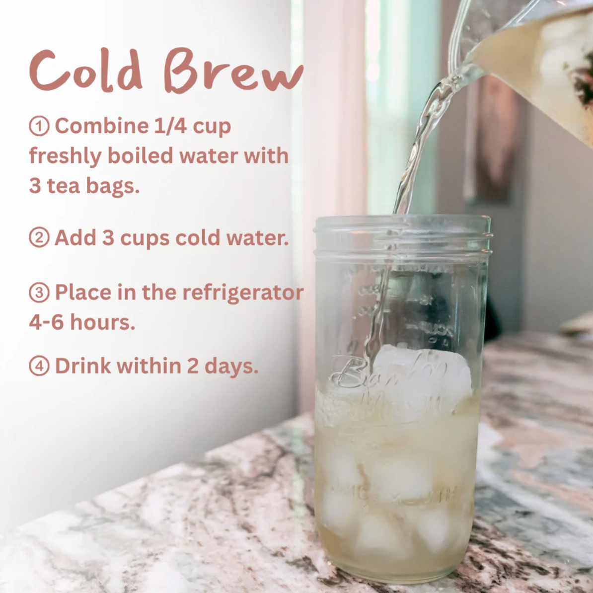 Mama Bear Pregnancy Tea - 14 count