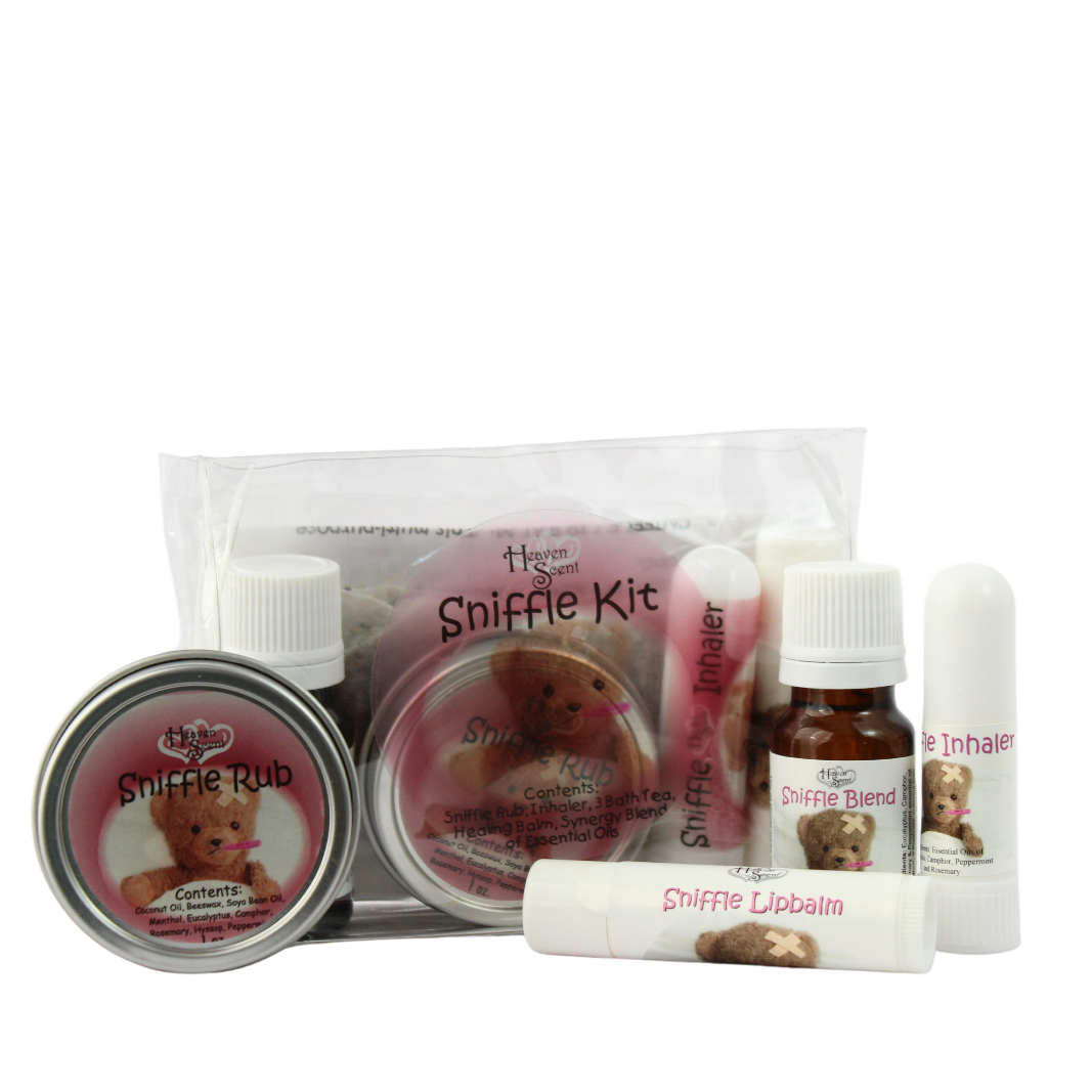 Sniffle Kit
