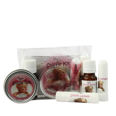 Sniffle Kit