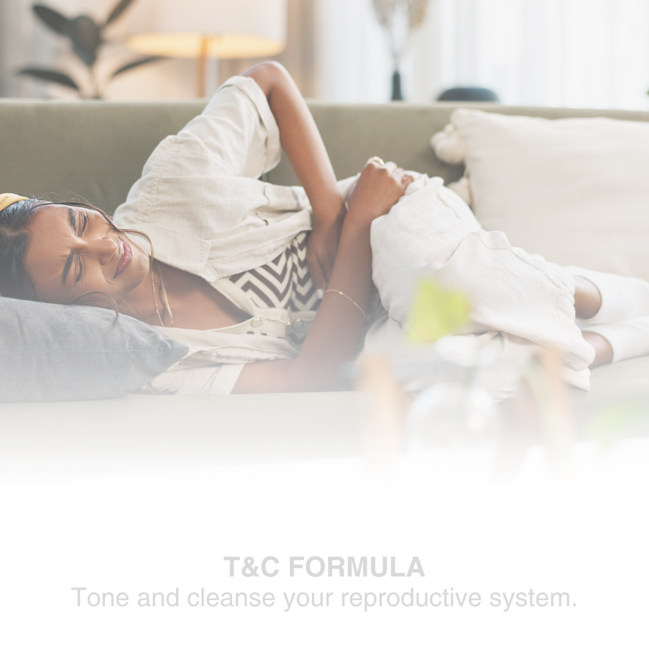 T&C Formula | Canada