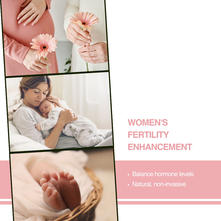 Fruitful Vine Formula