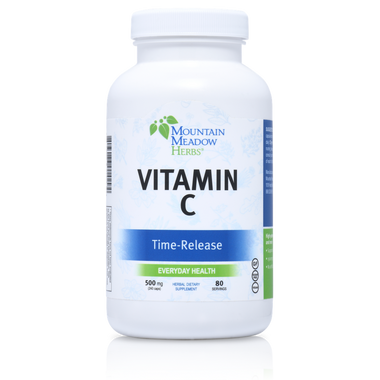 MMH Vitamin C 500 mg