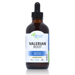 Valerian Root Extract