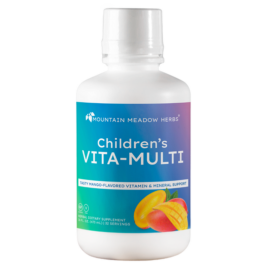 Children's Vita-Multi