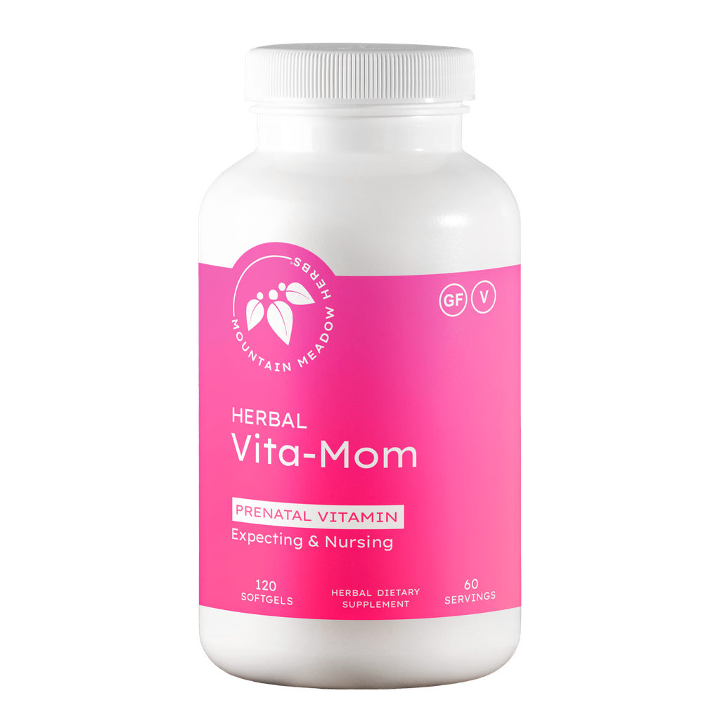 Herbal Vita-MOM