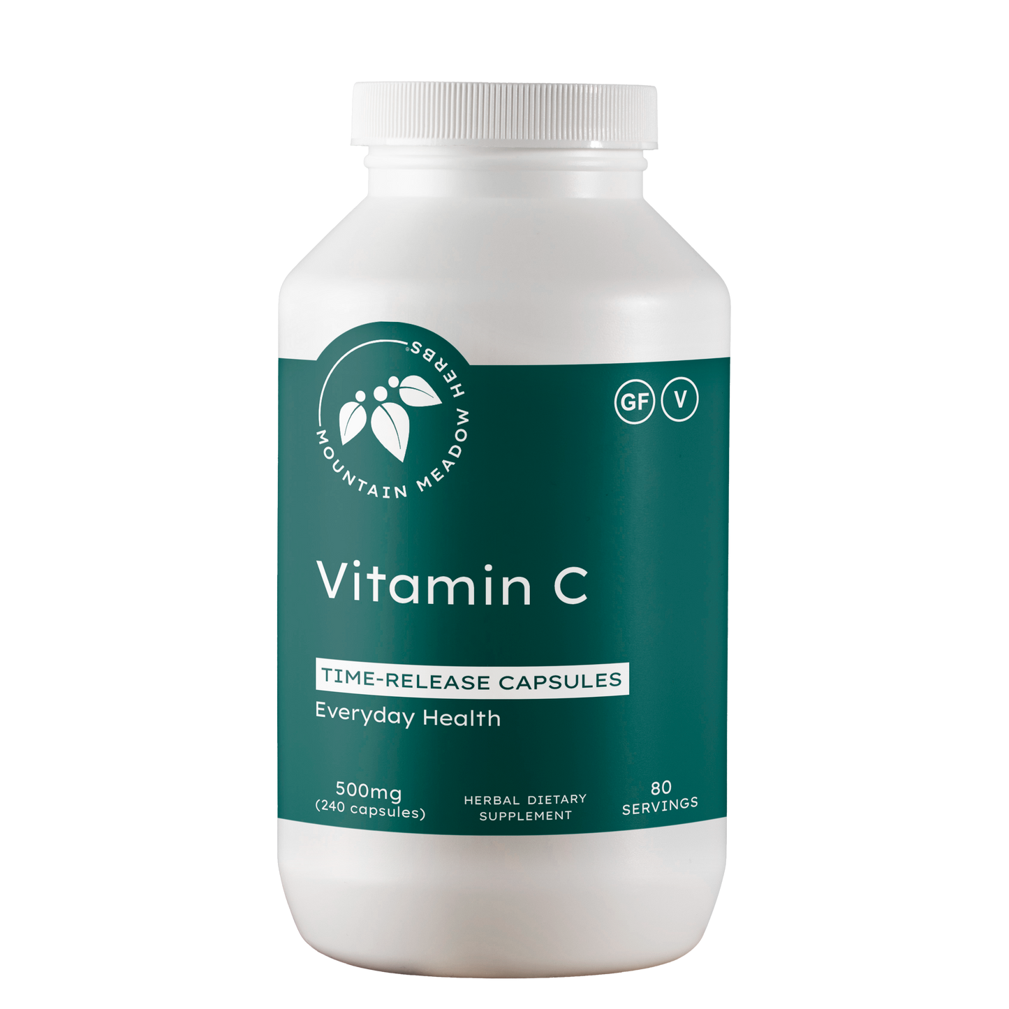 Vitamin C 500 mg