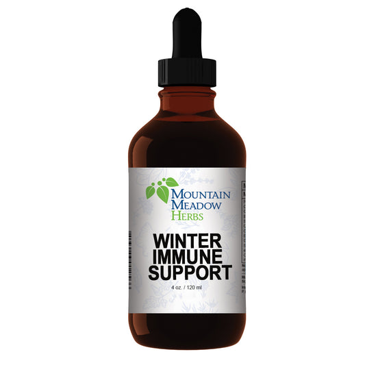 Winter Immune Support