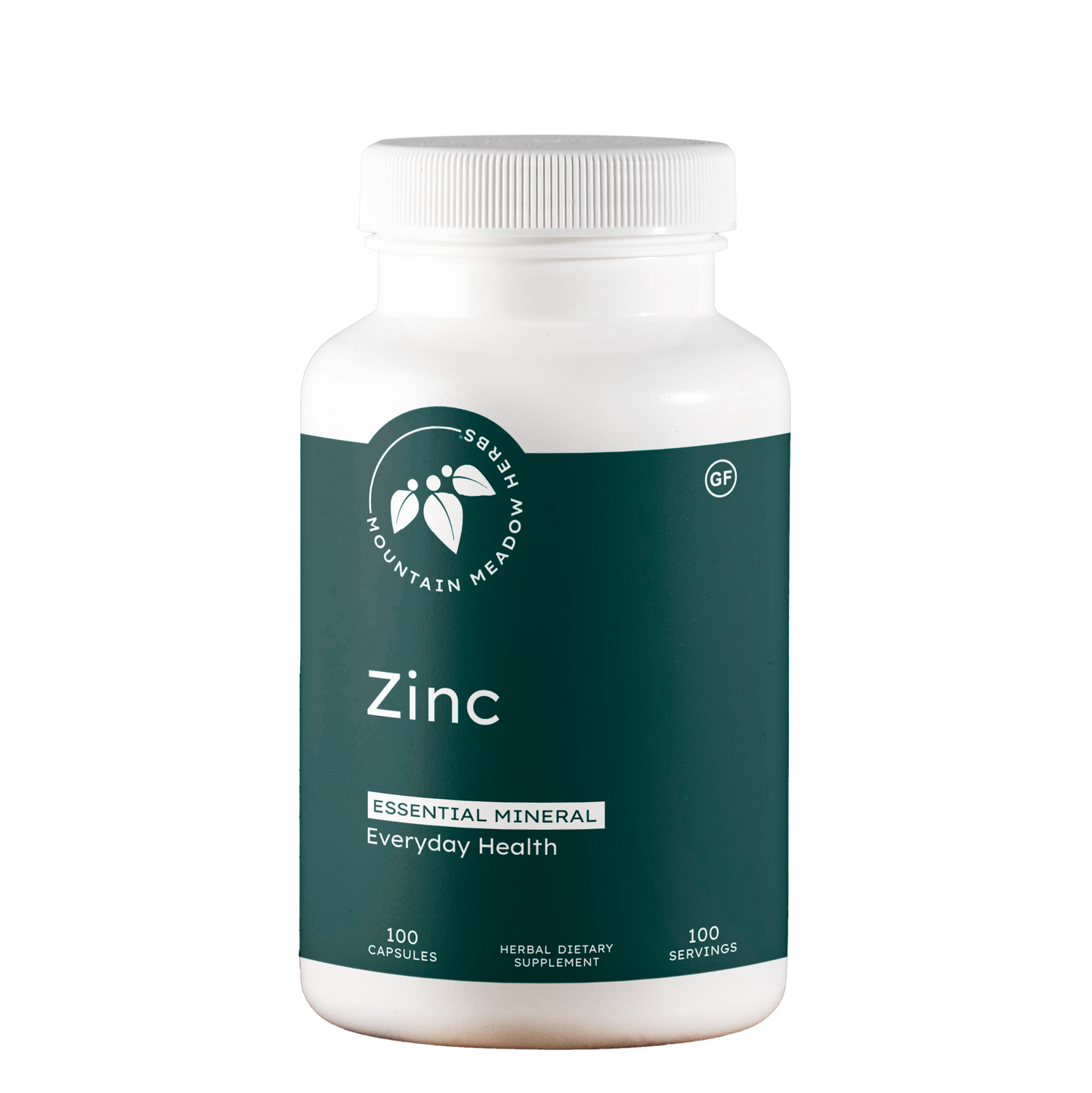 Zinc 30 mg