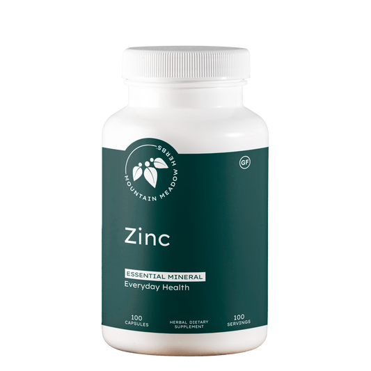 Zinc 30 mg
