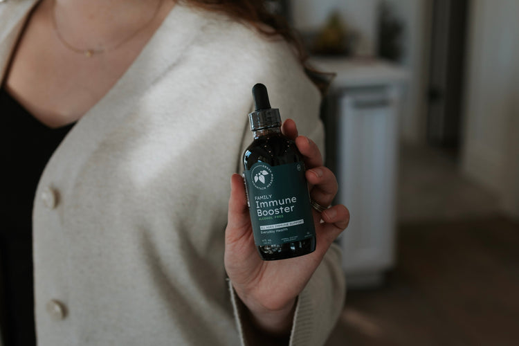 Immune Support