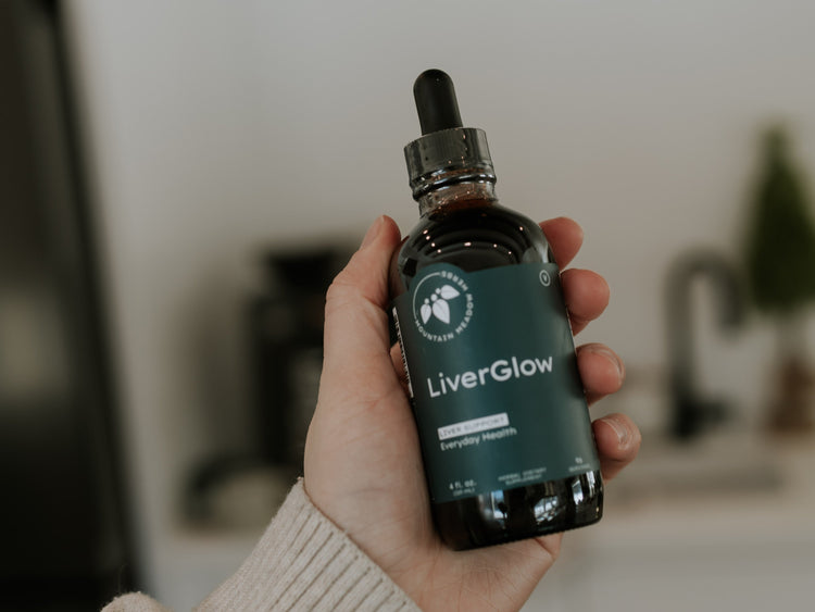 Liver