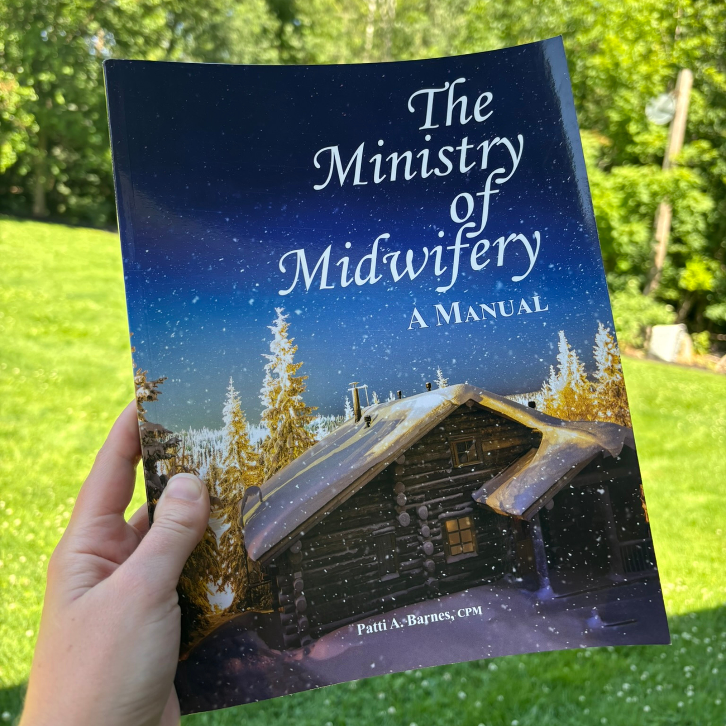 The Ministry of Midwifery