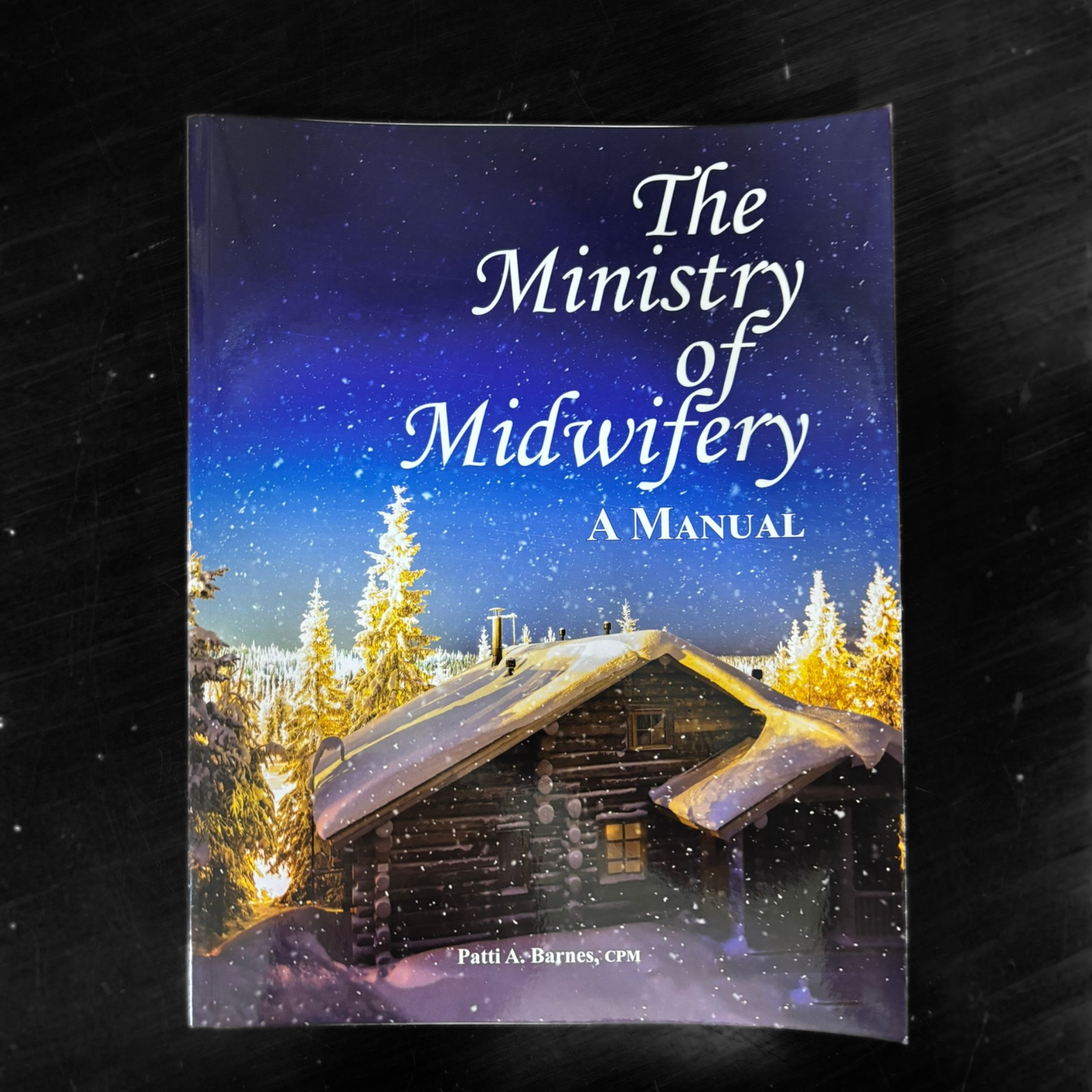 The Ministry of Midwifery