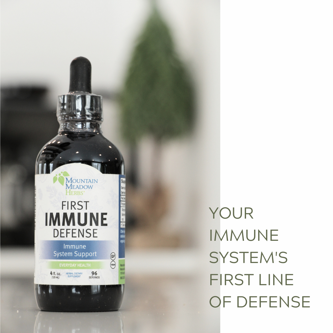 First Immune Defense