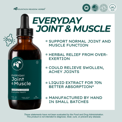 Everyday Joint & Muscle
