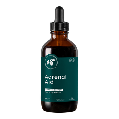 Adrenal Aid