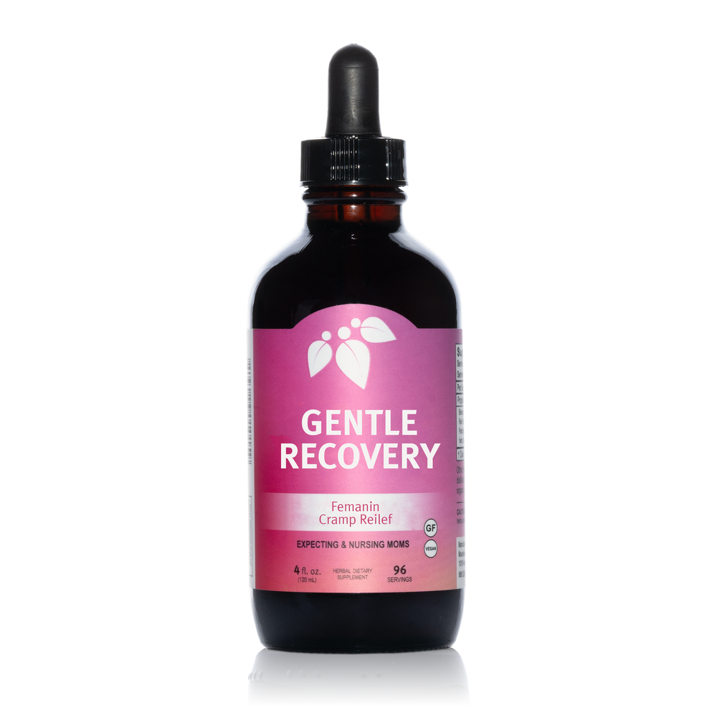 Gentle Recovery