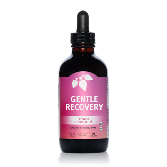 Gentle Recovery