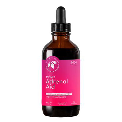 Mom's Adrenal Aid