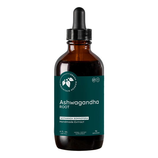 Ashwagandha Root Extract