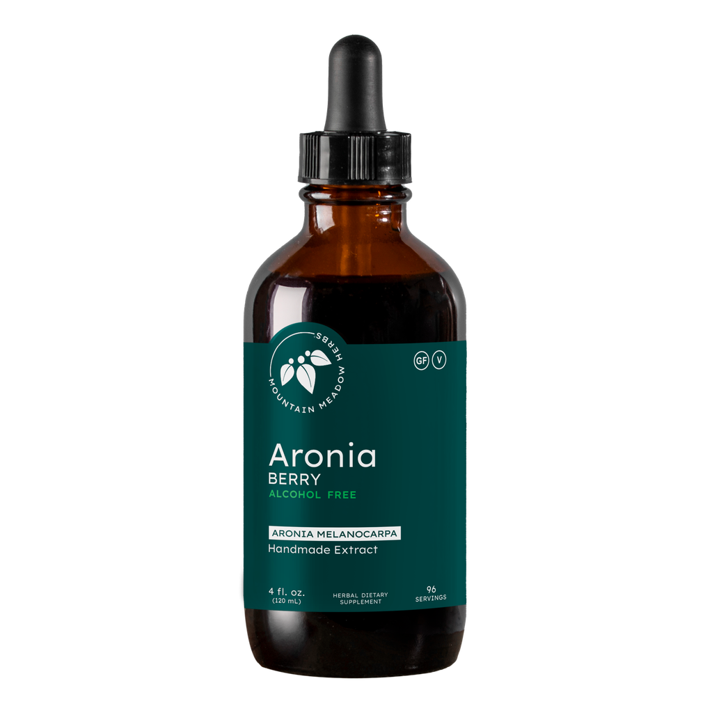 Aronia Berry Extract