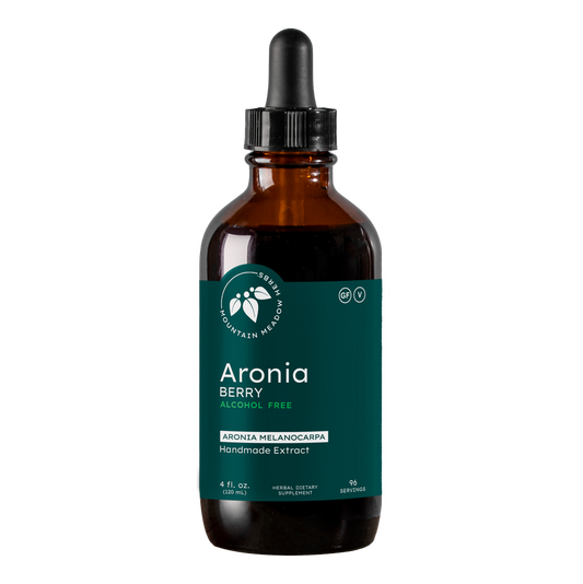 Aronia Berry Extract
