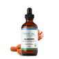 Almond Carrier Oil