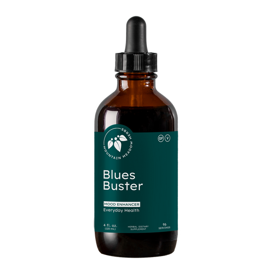 Blues Buster