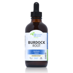 Burdock Root Extract