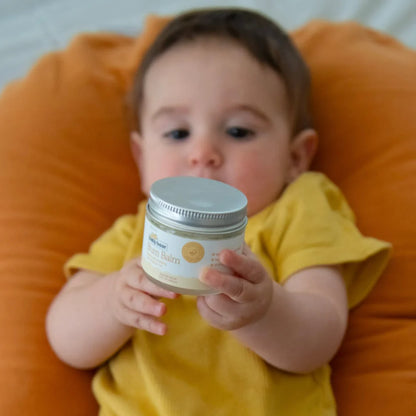 Baby Bear Bum Balm