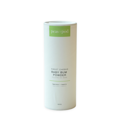 Sweet Cheeks Baby Bum Powder (100 g)