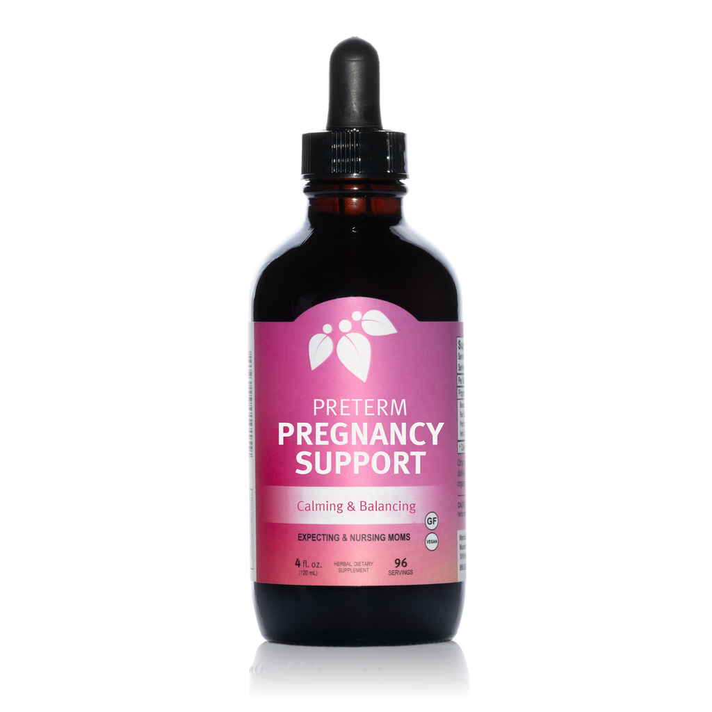 Preterm Pregnancy Support (C&B Formula)