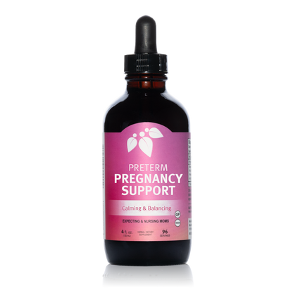 Preterm Pregnancy Support (C&B Formula)
