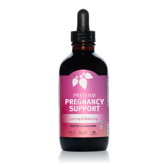 Preterm Pregnancy Support (C&B Formula)