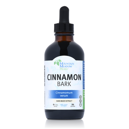 Cinnamon Bark Extract