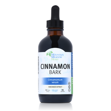 Cinnamon Bark Extract