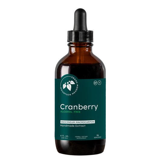 Cranberry Extract
