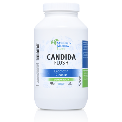 Activate Charcoal Flush Capsules