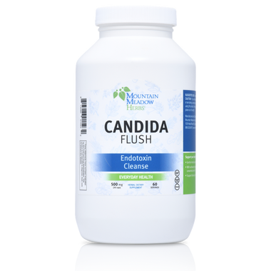 Activate Charcoal Flush Capsules