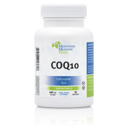 MMH CoQ10 400 mg