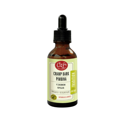 Cramp Bark Extact 50ml