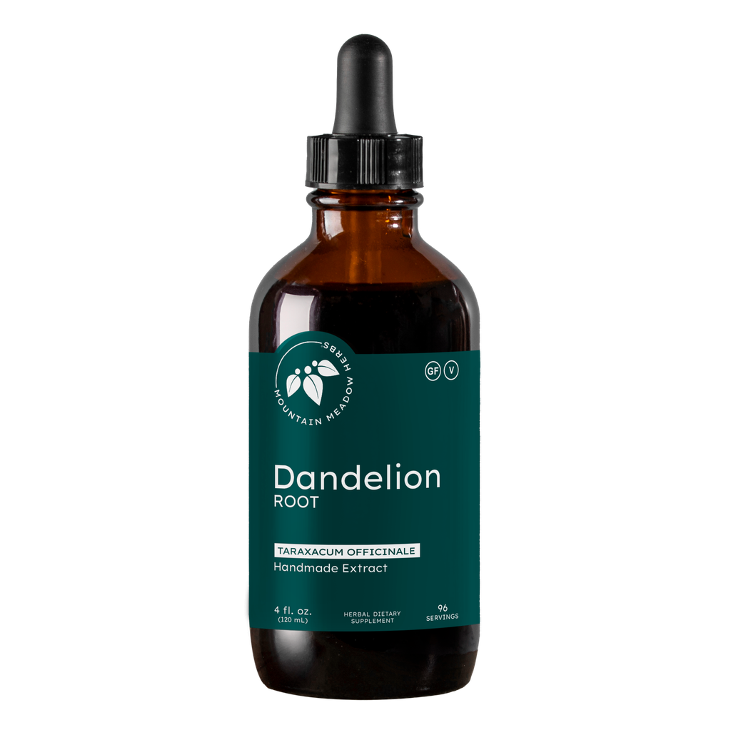 Dandelion Root Extract