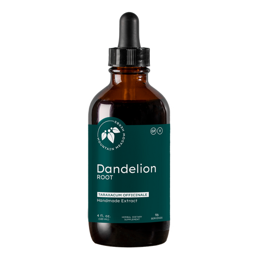 Dandelion Root Extract