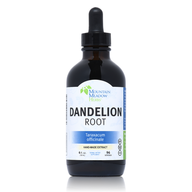 Dandelion Root Extract