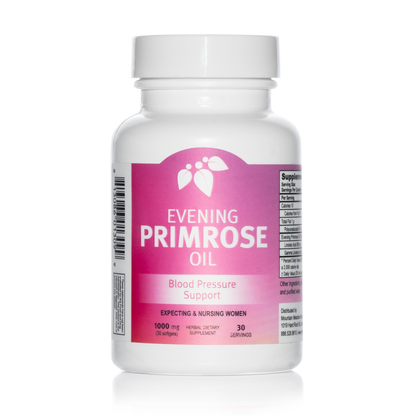 Evening Primrose 1000 mg