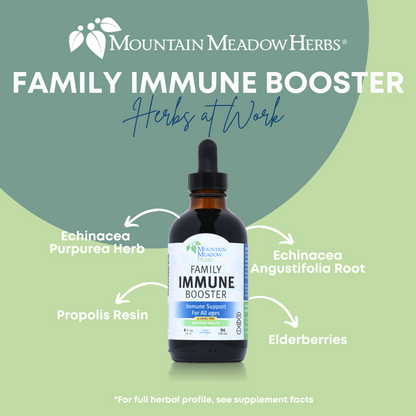 Family Immune Booster