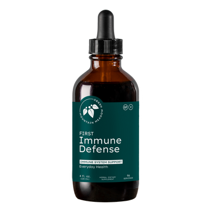 First Immune Defense